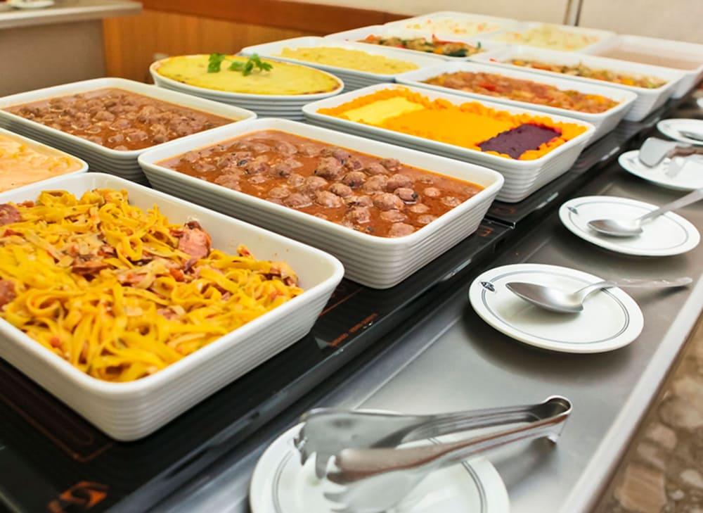 סאו פאולו Hotel Augusta Boulevard מראה חיצוני תמונה