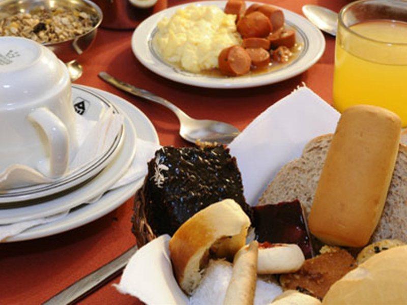 סאו פאולו Hotel Augusta Boulevard מראה חיצוני תמונה