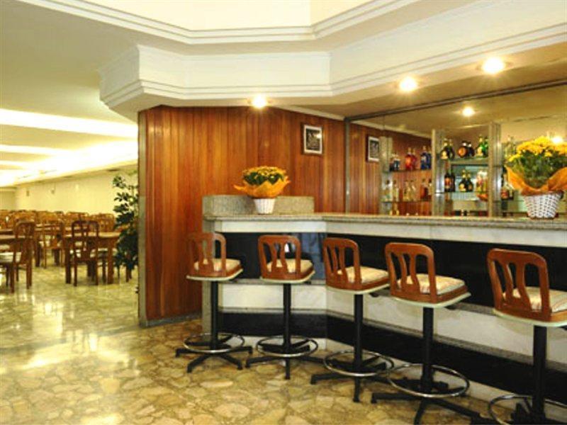 סאו פאולו Hotel Augusta Boulevard מראה חיצוני תמונה